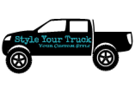 Style your truck